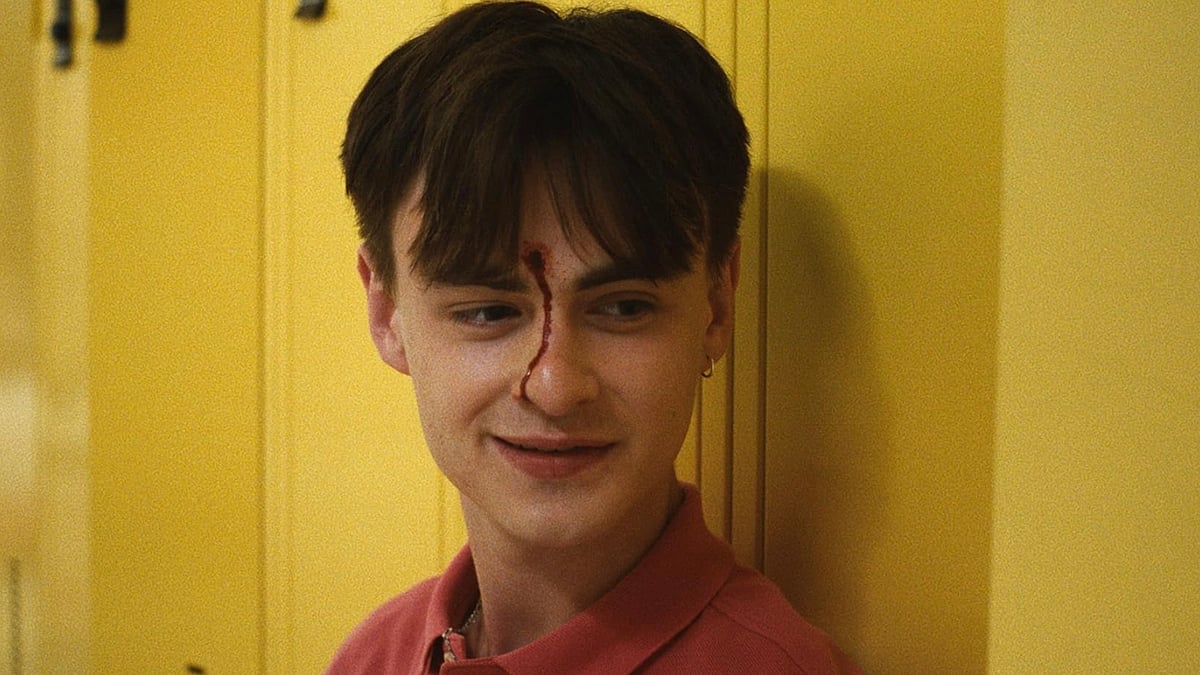 A still from ‘Our Hero, Balthazar’ (2025)