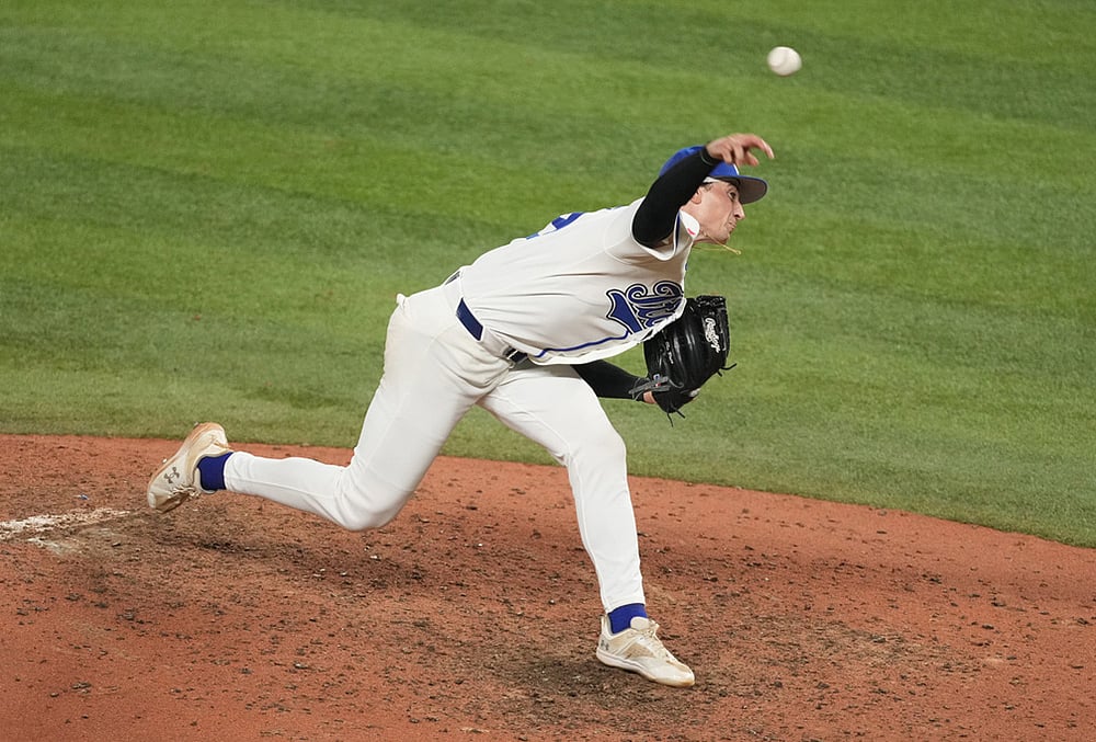 WBC Venezuela vs Italy World Baseball Classic game-Kyle Nicolas