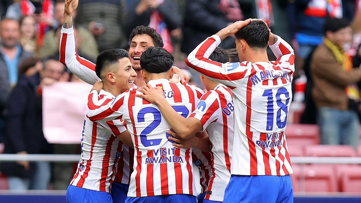 Tottenham Hotspur Vs Atletico Madrid-live-score-uefa-champions-league-2025-26-round-of-16-second-leg