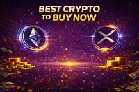 Best Crypto To Buy Now: Another Catalyst Lines Up For ETH & XRP, but Deepsnitch AI Could Outperform Large Cap Crypto Best Crypto To Buy Now: Another Catalyst Lines Up For ETH & XRP, but Deepsnitch AI Could Outperform Large Cap Crypto