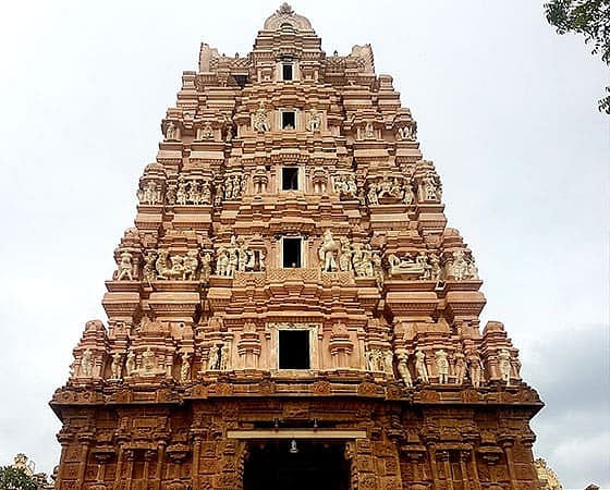 Kodandarama Temple