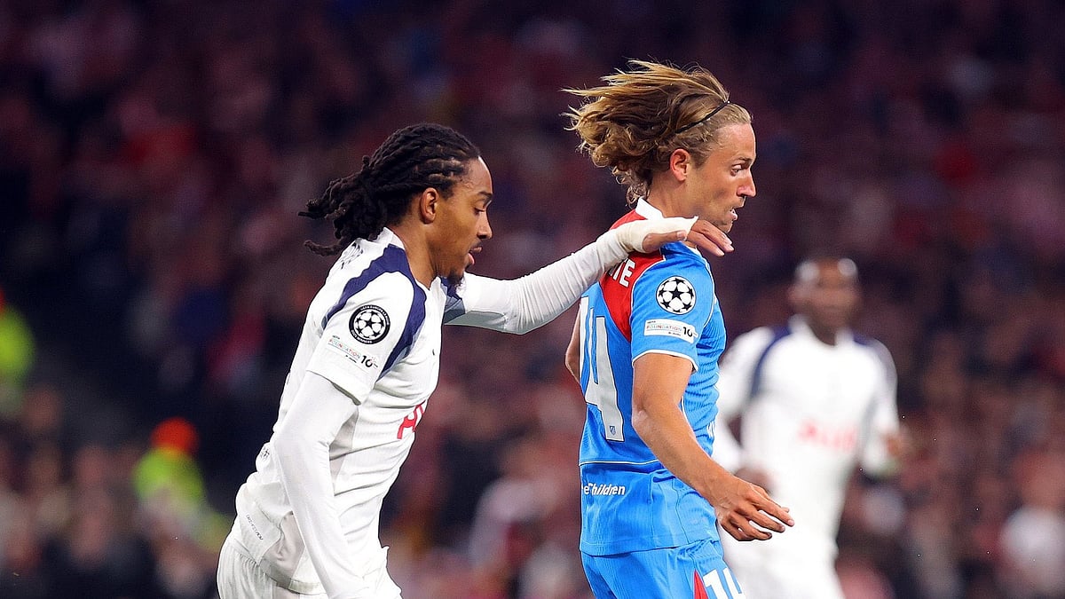 Tottenham Hotspur Vs Atletico Madrid-live-score-uefa-champions-league-2025-26-round-of-16-second-leg