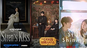 IMDb : New K-drama releases this week: Latest Korean dramas on Netflix and OTT