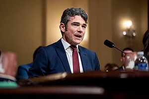 IMAGO / UPI Photo : Joe Kent