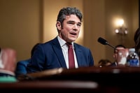 Top US Counterterrorism Chief Resigns Over Iran War Policy IMAGO / UPI Photo : Joe Kent