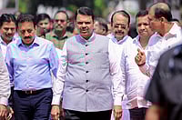 PTI : Maharashtra CM Devendra Fadnavis had defended proposed Anti conversion law 2026, The bill is passed in the legislative assembly on March 16. 