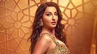 X : Nora Fatehi's Sarke Chunar Teri Sarke song banned