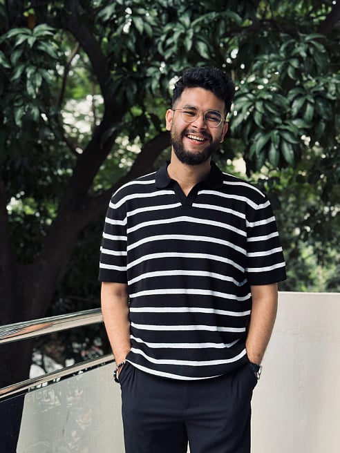 Mayeen Rahman - null