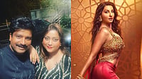 Instagram : KD: The Devil director Prem's wife, Rakshita opens up on the song row