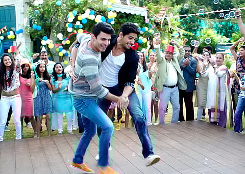 Kapoor & Sons Still