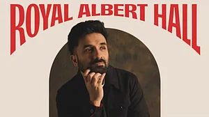 Instagram : Vir Das to perform at the Royal Albert Hall