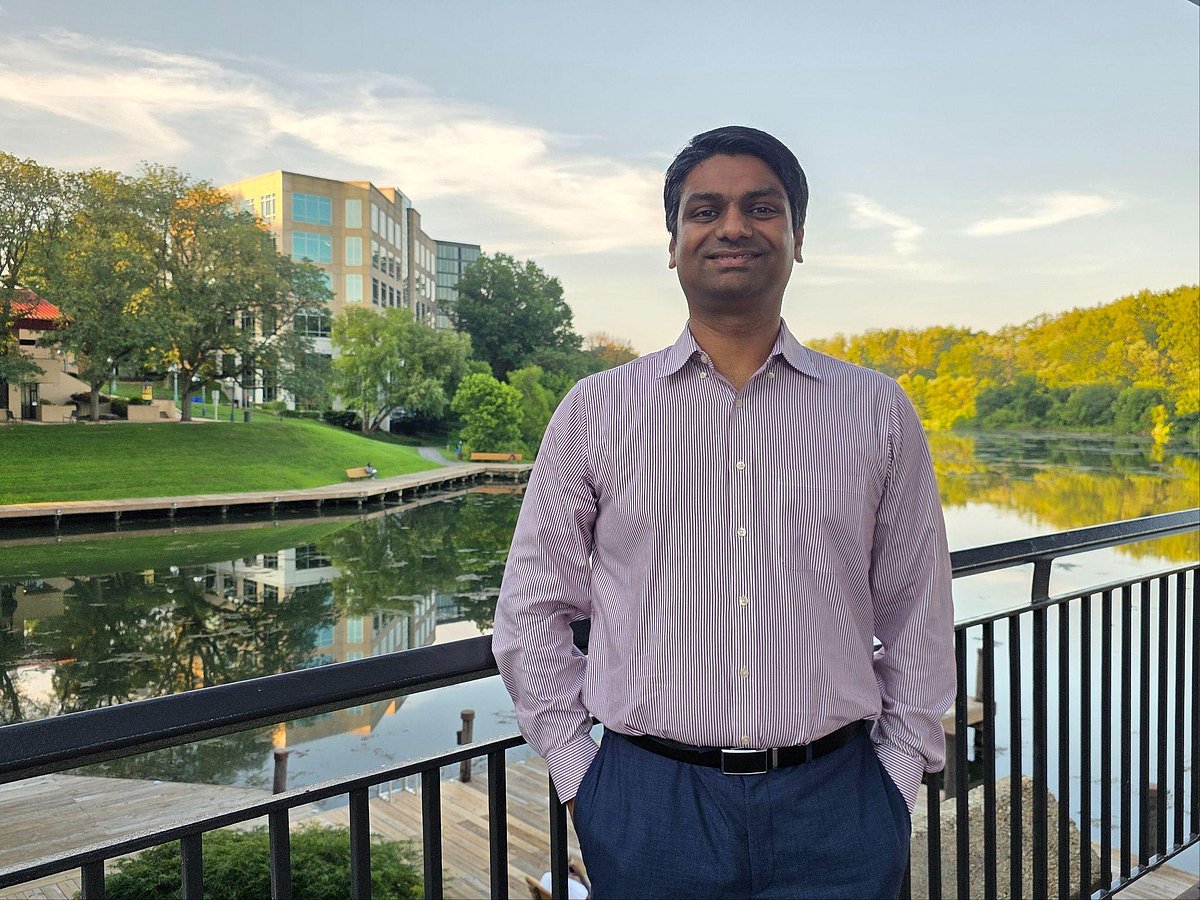 Rahul Bangera - null