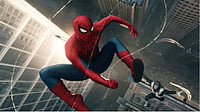 Spider-Man: Brand New Day Trailer Reveals Tom Holland In Darker MCU Chapter Instgram : Spider-Man Brand New Day Trailer Is Out Now.