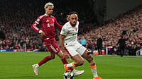 Liverpool Vs Galatasaray Highlights, Champions League RO16: Salah Scores As Reds Book Quarter-final Clash With PSG AP/Jon Super : Liverpool got the lead via Szoboszlai