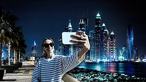 Are We Witnessing An Escalating War Through Influencers?