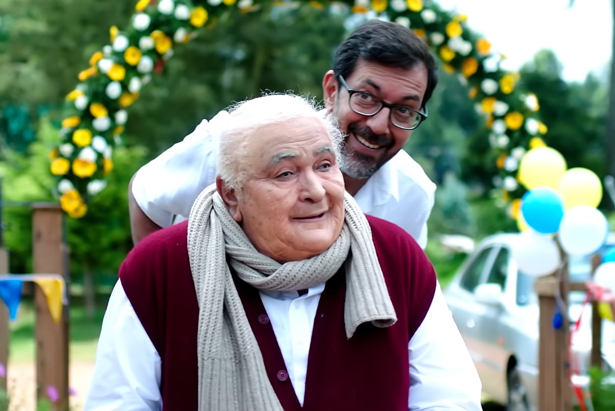 Kapoor & Sons Still