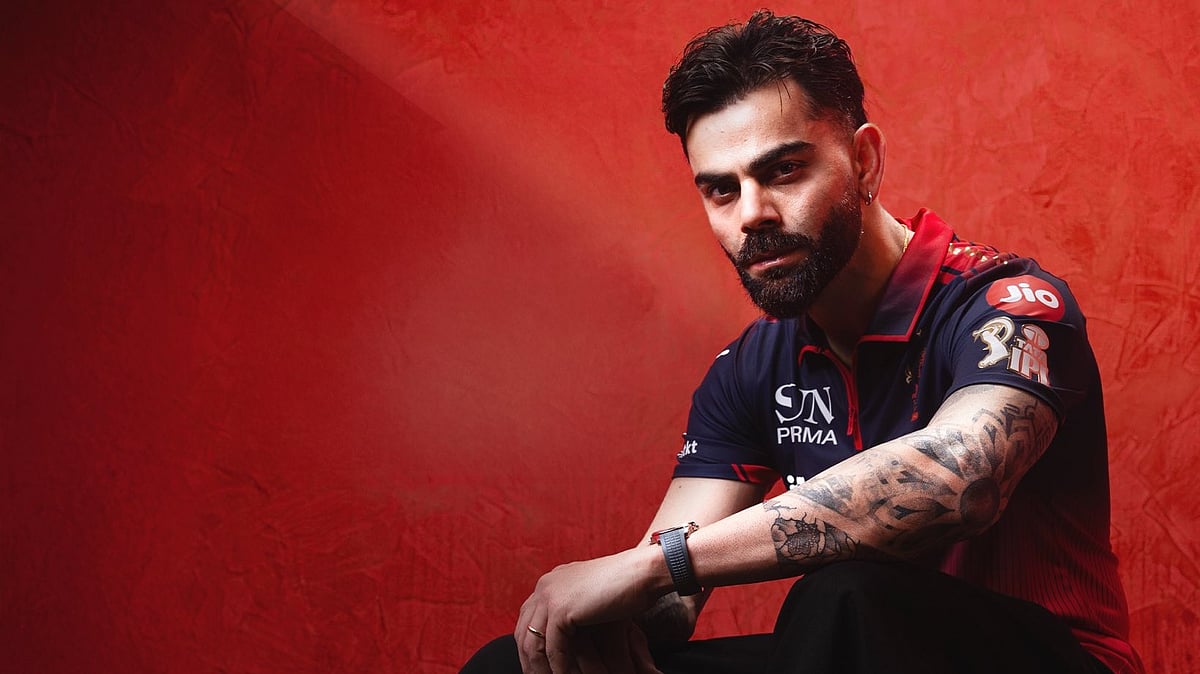 IPL 2026 Dispatch: SRH Name Ishan Kishan Captain Amid Growing Injury Worries, Virat Kohli Joins RCB Camp - X/RCBTweets