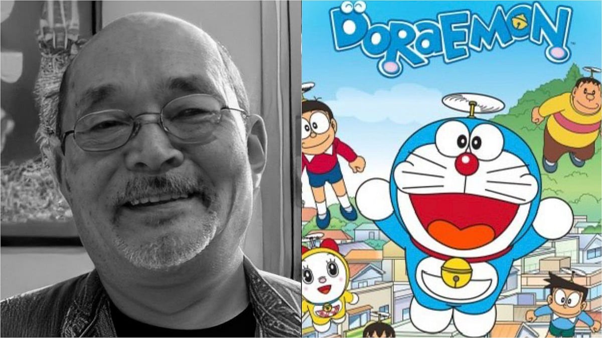 Anime director Shibayama Tsutomu dies at 84 - X