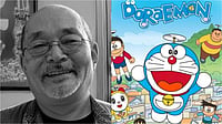 X : Anime director Shibayama Tsutomu dies at 84