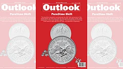 Credits: Vikas Thakur : ParaDime Shift: When The War Enters Your Kitchen