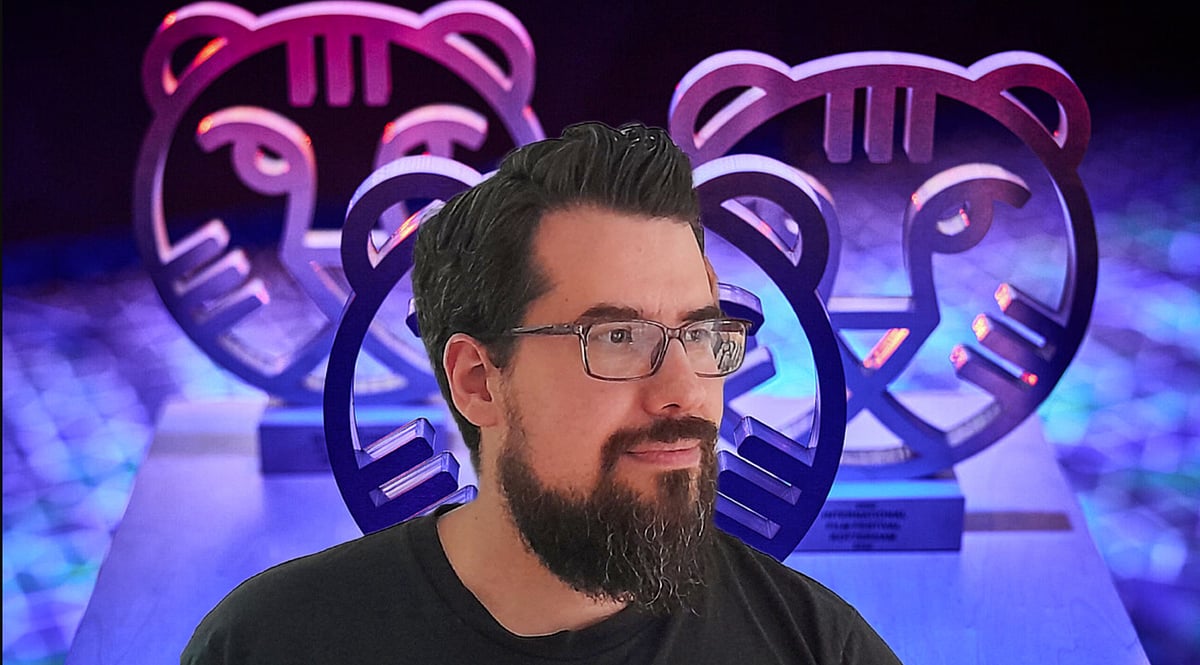 Stefan Borsos - Illustration