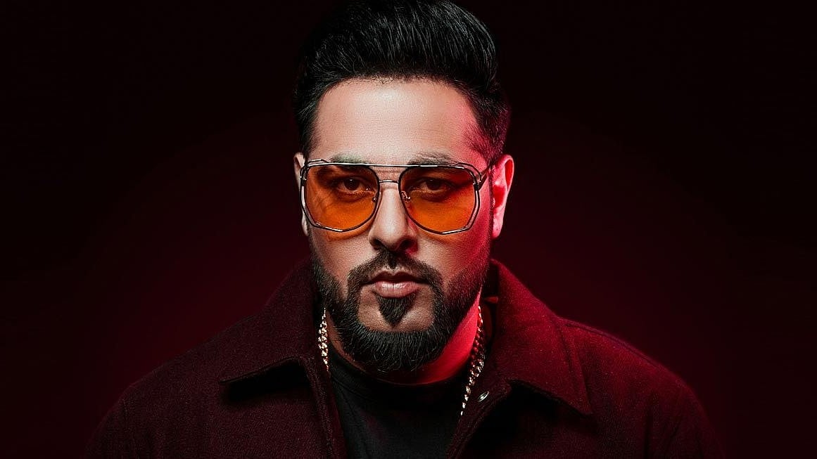 Badshah summoned by NCW over Tateeree song row - Instagram