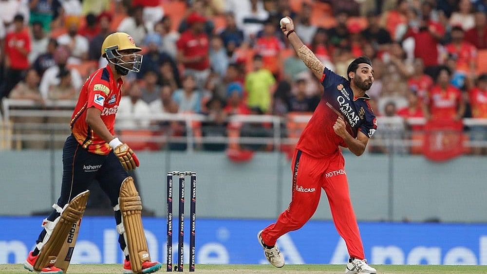 Bhuvneshwar Kumar IPL wickets