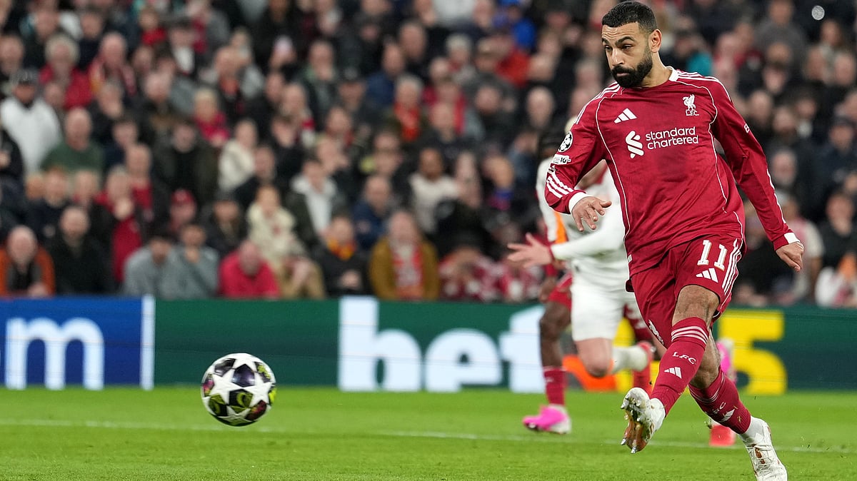 UEFA Champions League 2025-26 Round of 16 five talking points