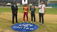 West Indies Women Vs Australia Women LIVE Streaming, 1st T20I: AUS-W Win Toss, Elect To Bat First X/windiescricket : Australia win the toss & chose to bat first in the 1st T20I.