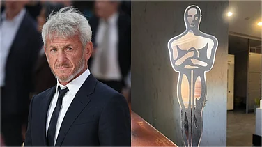 Sean Penn photo-Shutterstock/Oscar photo-Oleksandr Pertsovskyi