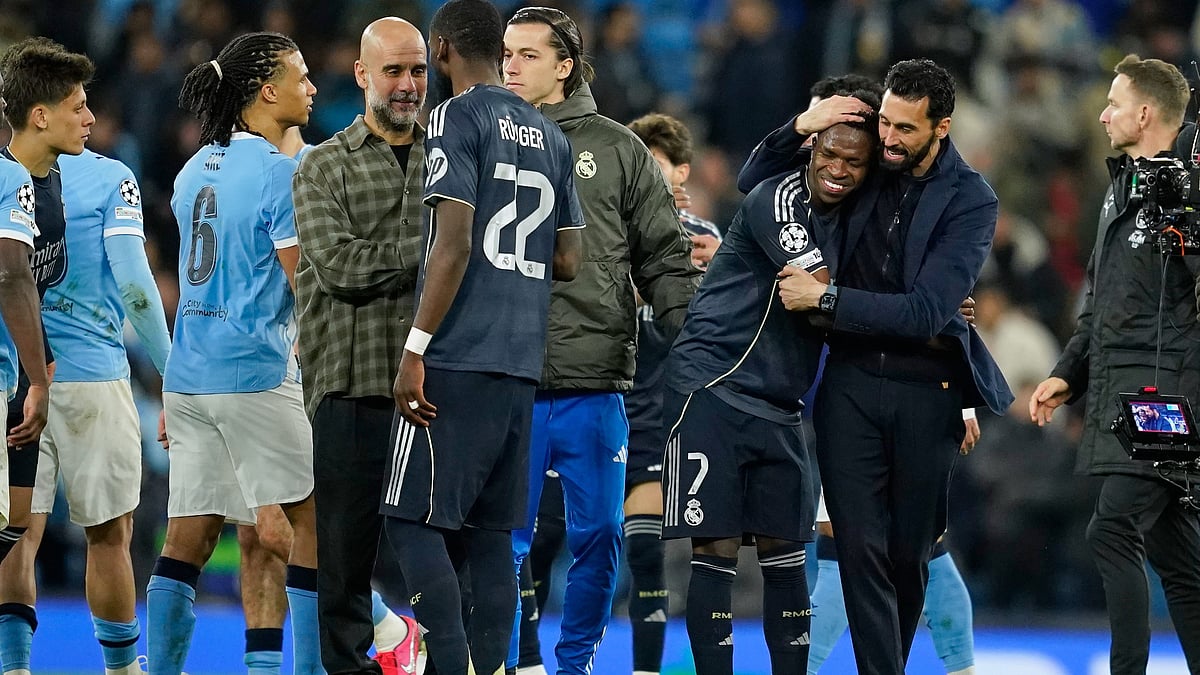 UEFA Champions League 2025-26 Round of 16 five talking points