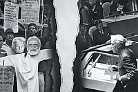 Delhi’s Deafening Silence On Iran Outlookindia.com