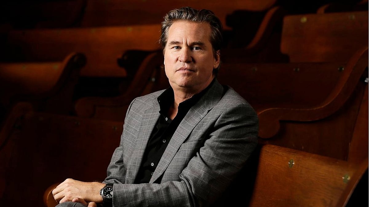 Val Kilmer - IMDb