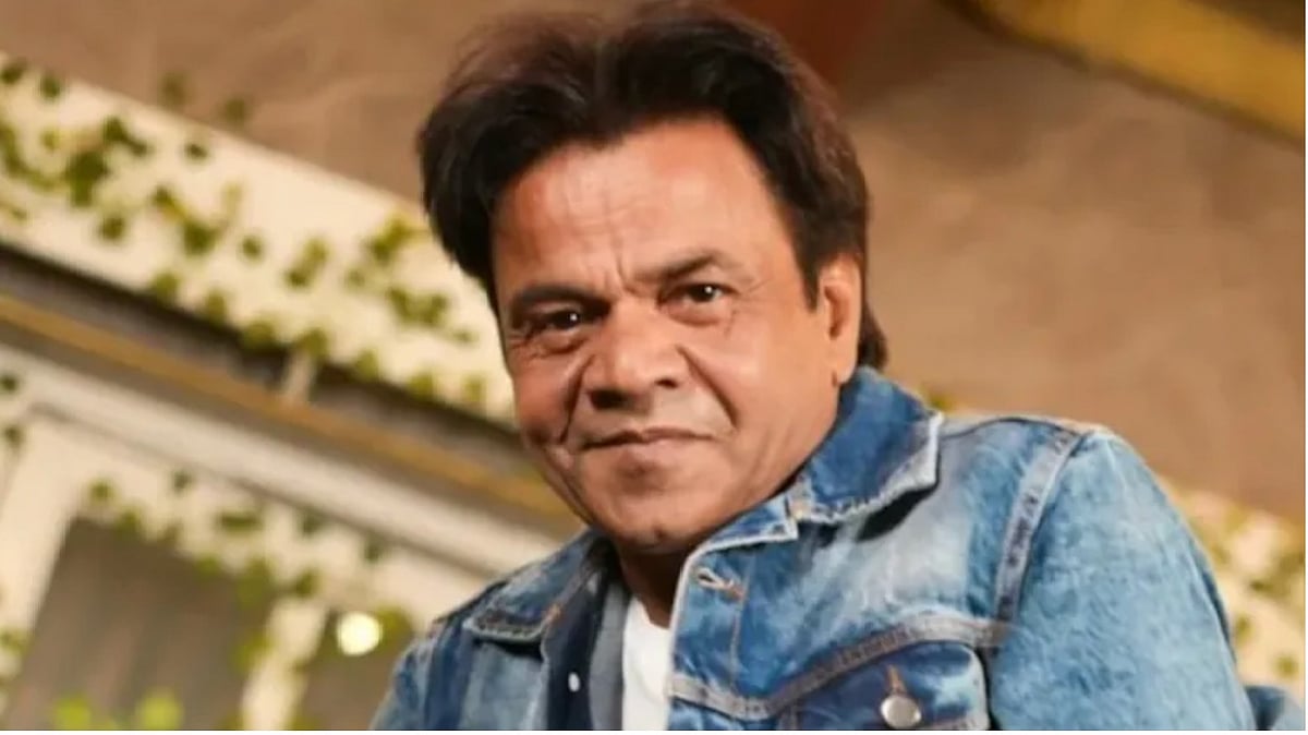 Rajpal Yadav was released from Tihar Jail on February 17. - X