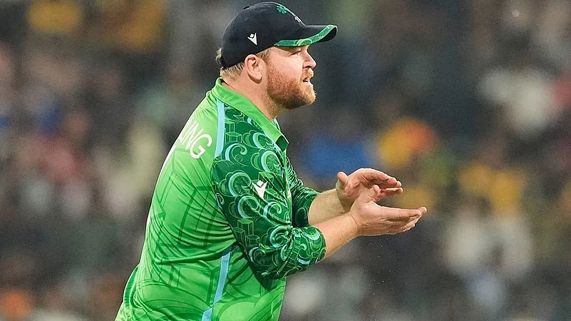 Paul Stirling Resigns From Captaincy After Irelands Disappointing T20 World Cup 2026 Campaign