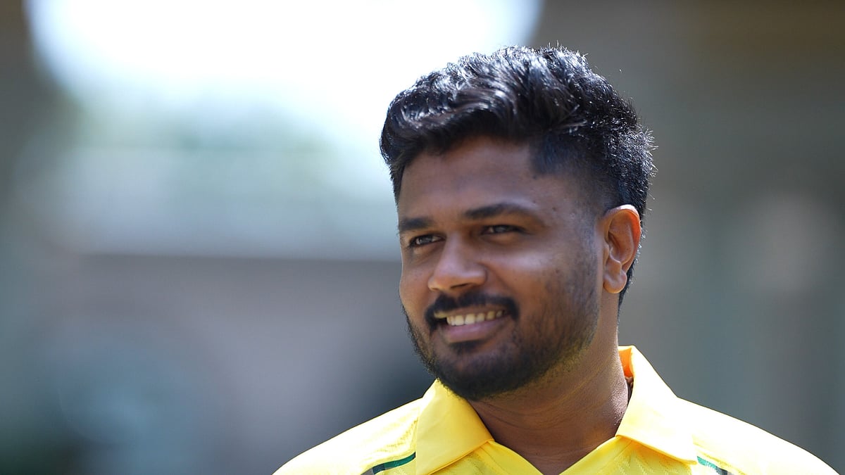 Chennai Super Kings have traded in Sanju Samson from Rajasthan Royals. - X/Chennai Super Kings