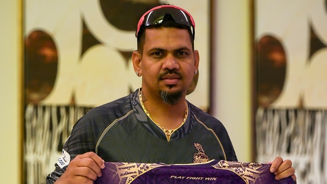 Sunil Narine IPL wickets