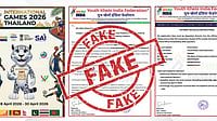 Teen Taekwondo Player Helped Debunk Fraudulent 'Khelo India' Body, Sports Ministry To File FIR: Report X/PIB Fact Check : The sports ministry promptly issued a fact-check on 'Youth Khelo India Federation' through the Press Information Bureau.