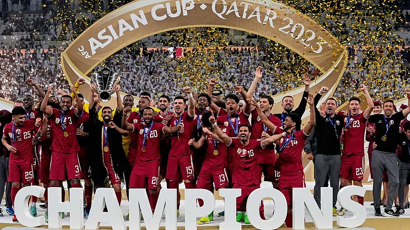 AFC Scraps Mens Asian Cup Hosting Bids For 2031, 2035 To Meet FIFA Request For Even-Numbered Years