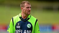 IPL 2026: Delhi Capitals Rope In Former Ireland Star John Mooney As Fielding Coach X : John Mooney has joined Indian Premier League side as fielding coach.