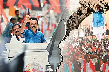 Fight For 'Stalingrad': A Fracture In Tamil Nadu's Dravidian Duopoly?