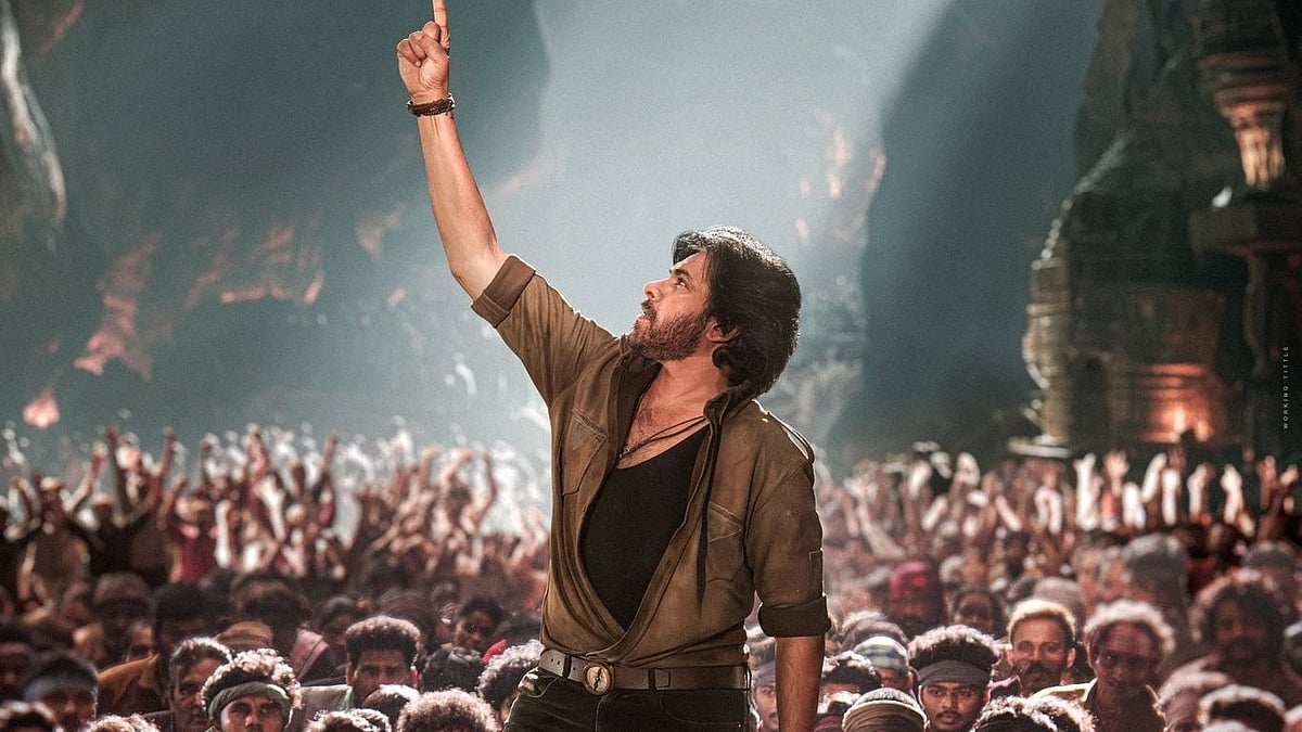 Ustaad Bhagat Singh X review - X