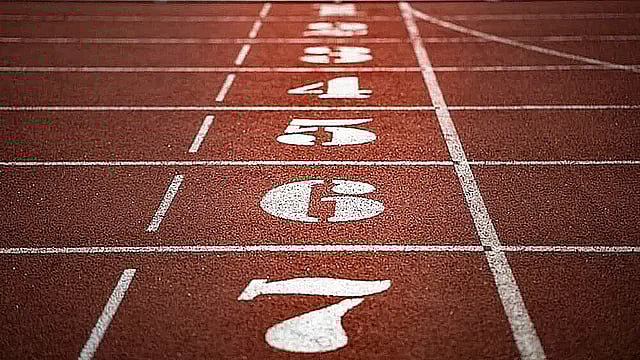 Representative image. - File