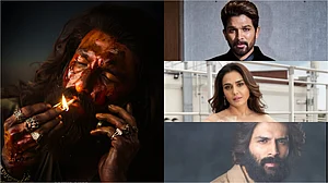 Instagram : Celebs reactions to Dhurandhar 2