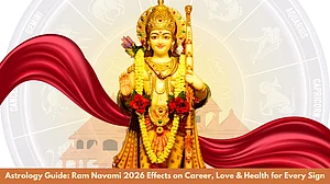 Astrology Guide: Ram Navami 2026 Effects On Career, Love & Health For Every Sign