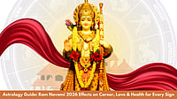 Astrology Guide: Ram Navami 2026 Effects On Career, Love & Health For Every Sign