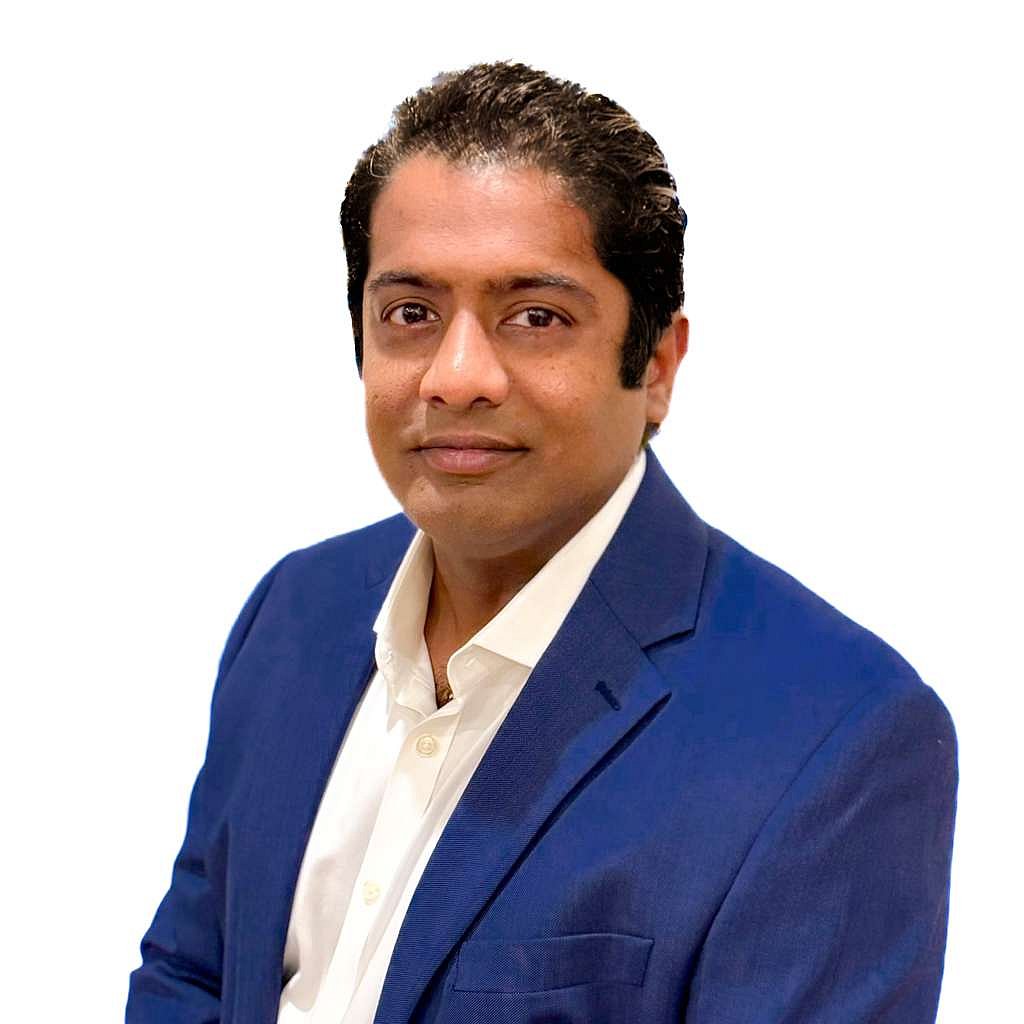 Paul Praveen Kumar Ashok - null