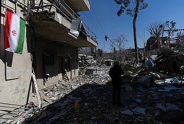 | Photo: IMAGO/Sobhan Farajvan