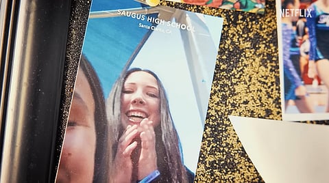 All The Empty Rooms Still