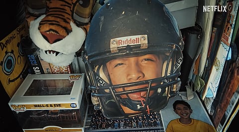 All The Empty Rooms Still